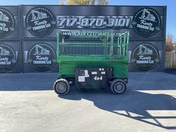 Main image Genie GS-3369RT